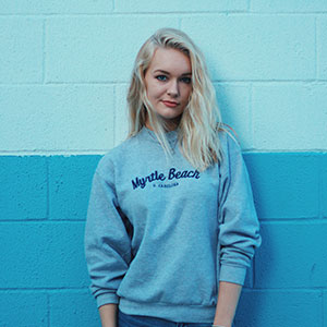 image-04.jpg Motorcycle Repair Shop Blue Printed Tshirt