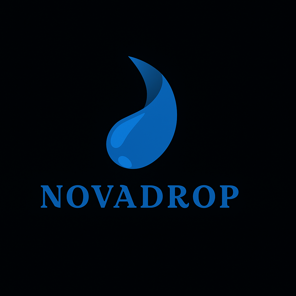 NovaDrop